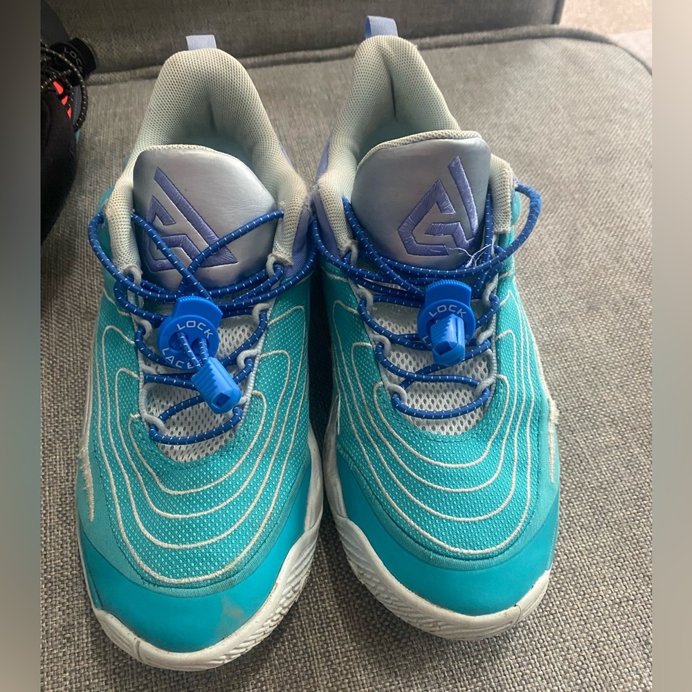 Boys nike shoes